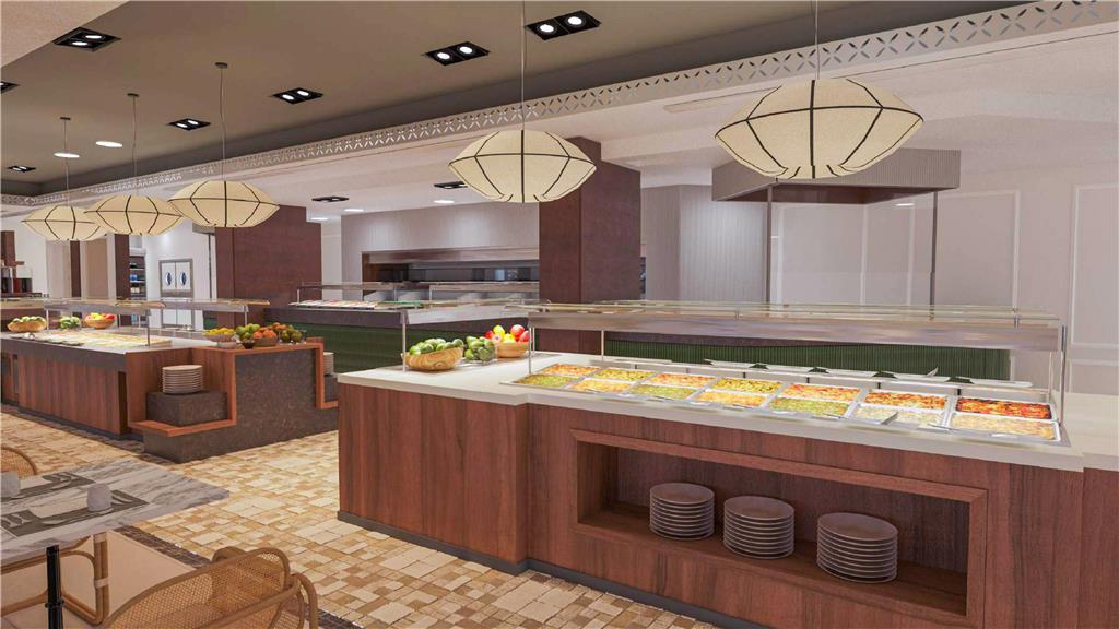 Melia Costa Atlantis Tenerife 4* Puerto de la Cruz (Tenerife)