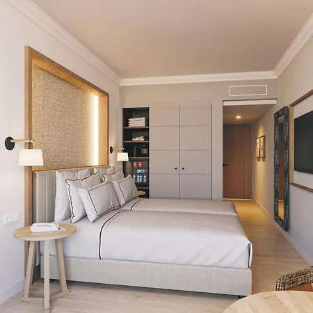 Melia Costa Atlantis Tenerife Puerto de la Cruz  Zimmer foto