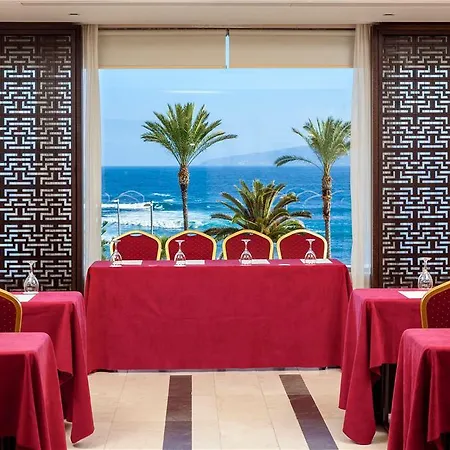 Melia Costa Atlantis Tenerife 